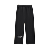 ETERNAL LOVE OF GOD - Contrast-Stitched Fleece Sweatpants