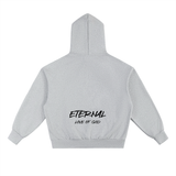 Essential Heavyweight Fleece Hoodie