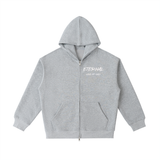 ETERNAL LOVE OF GOD - Essential Heavyweight Pocket Hoodie