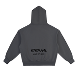Essential Heavyweight Fleece Hoodie