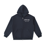 ETERNAL LOVE OF GOD - Essential Heavyweight Pocket Hoodie