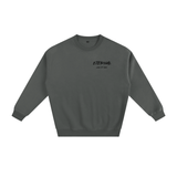 ETERNAL LOVE OF GOD - Fleeced Sweatshirt