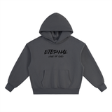Essential Heavyweight Fleece Hoodie