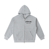 ETERNAL LOVE GOD - Essential Heavyweight Pocket Hoodie