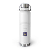 John 4:14 22oz Vacuum Insulated Bottle