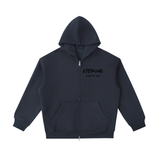 ETERNAL LOVE GOD - Essential Heavyweight Pocket Hoodie