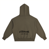 Essential Heavyweight Fleece Hoodie
