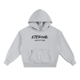 Essential Heavyweight Fleece Hoodie