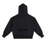 Essential Heavyweight Fleece Hoodie