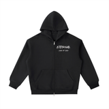 ETERNAL LOVE OF GOD - Essential Heavyweight Pocket Hoodie