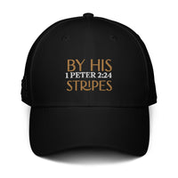 Buy His Stripes - adidas dad hat