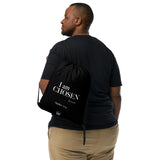 I am Chosen - Drawstring bag