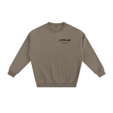 ETERNAL LOVE OF GOD - Fleeced Sweatshirt