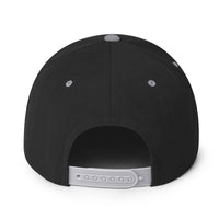 MAN LIKE CHRIST - Snapback Hat