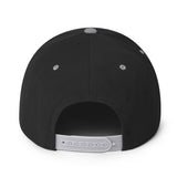 MAN LIKE CHRIST - Snapback Hat