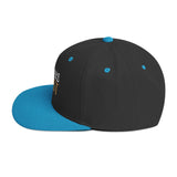 MAN LIKE CHRIST - Snapback Hat