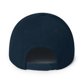 MAN LIKE CHRIST - Snapback Hat