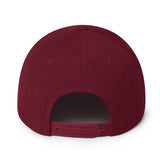 MAN LIKE CHRIST - Snapback Hat
