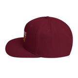 MAN LIKE CHRIST - Snapback Hat
