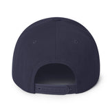 MAN LIKE CHRIST - Snapback Hat