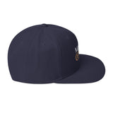 MAN LIKE CHRIST - Snapback Hat