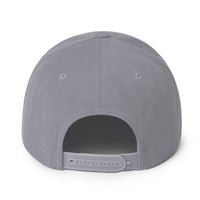 MAN LIKE CHRIST - Snapback Hat