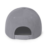 MAN LIKE CHRIST - Snapback Hat