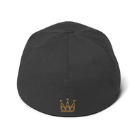 KINGDOM KID - Structured Twill Cap