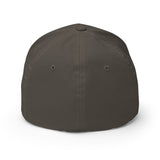Man Of God - Structured Twill Cap