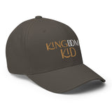 KINGDOM KID - Structured Twill Cap