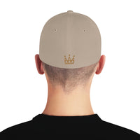 KINGDOM KID - Structured Twill Cap