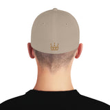 KINGDOM KID - Structured Twill Cap
