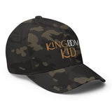 KINGDOM KID - Structured Twill Cap