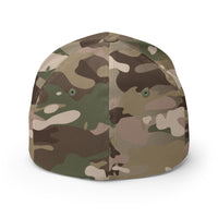 Proverbs 31 - Structured Twill Cap
