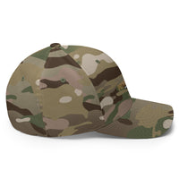 Proverbs 31 - Structured Twill Cap