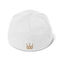 KINGDOM KID - Structured Twill Cap