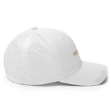 Proverbs 31 - Structured Twill Cap