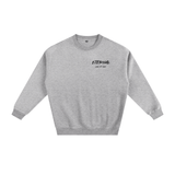 ETERNAL LOVE OF GOD - Fleeced Sweatshirt