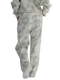 ETERNAL LOVE OF GOD - Dirty Washed Fleece Sweatpants