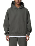 ETERNAL LOVE OF GOD - Fleeced Boxy Hoodie