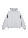 ETERNAL LOVE OF GOD - Fleeced Boxy Hoodie