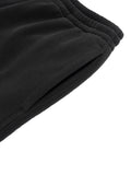 ETERNAL LOVE OF GOD - Fleece Drawstring Straight-Leg Sweatpants