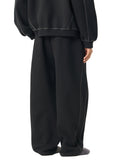 ETERNAL LOVE OF GOD - Contrast-Stitched Fleece Sweatpants