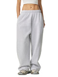 ETERNAL LOVE OF GOD - Contrast-Stitched Fleece Sweatpants