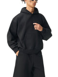 Essential Heavyweight Fleece Hoodie