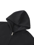 ETERNAL LOVE OF GOD - Essential Heavyweight Pocket Hoodie