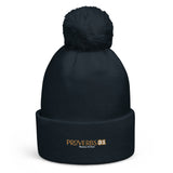 Proverbs 31 - Pom pom beanie