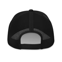 Man Like Christ - Trucker Cap
