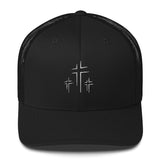 Calvary-Trucker Cap