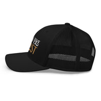 Man Like Christ - Trucker Cap